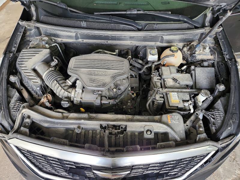 2021 CADILLAC XT5 PREMIUM LUXURY — Фото 11 из 12