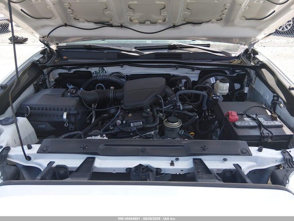 3TYAX5GN3NT035669 2022 TOYOTA TACOMA photo no. 10