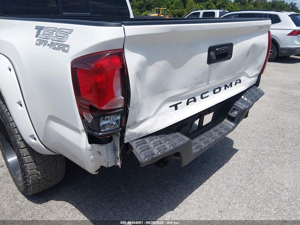 3TYAX5GN3NT035669 2022 TOYOTA TACOMA photo no. 6