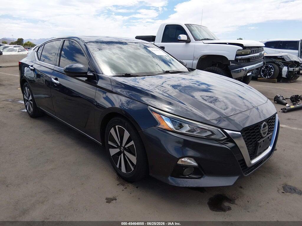 1N4BL4EV8KC188088 2019 NISSAN ALTIMA photo no. 1