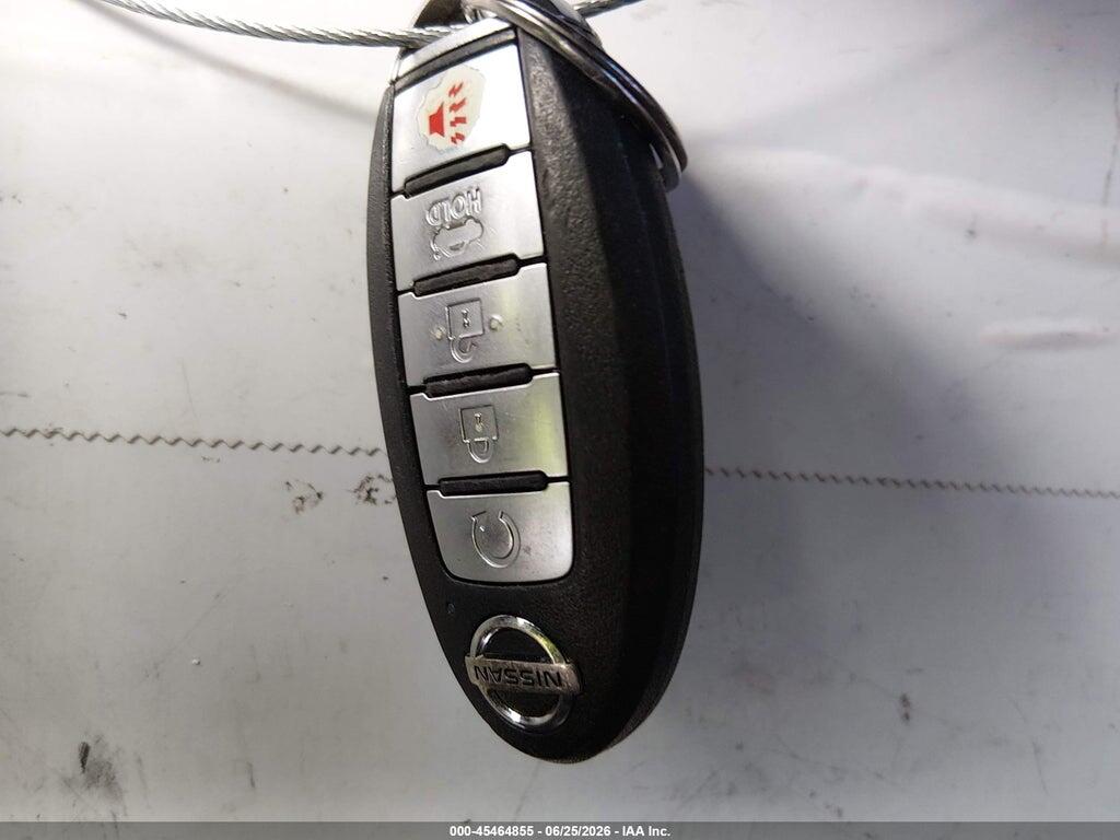 1N4BL4EV8KC188088 2019 NISSAN ALTIMA photo no. 11