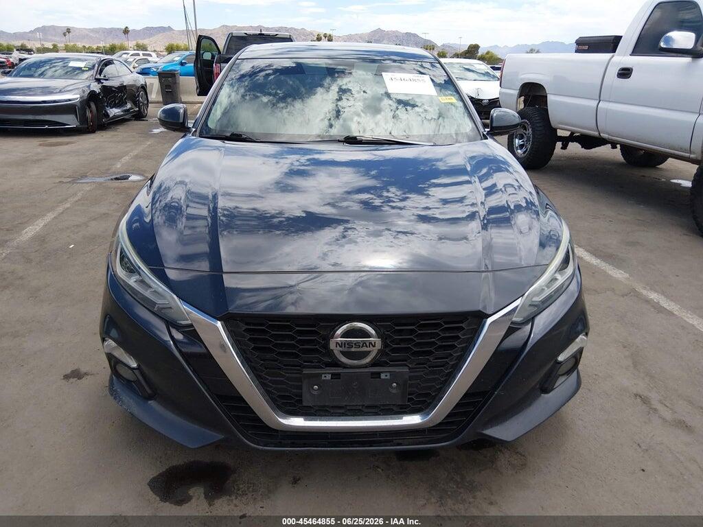 1N4BL4EV8KC188088 2019 NISSAN ALTIMA photo no. 12