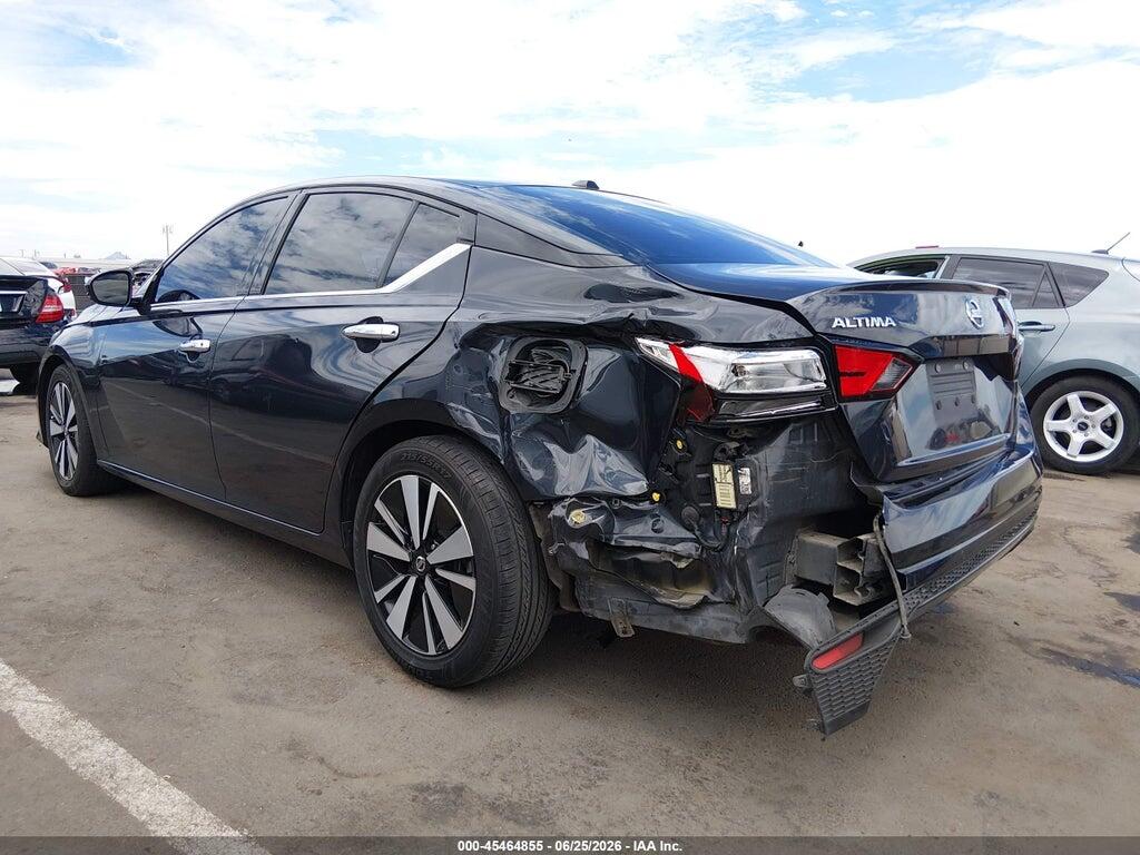 1N4BL4EV8KC188088 2019 NISSAN ALTIMA photo no. 3