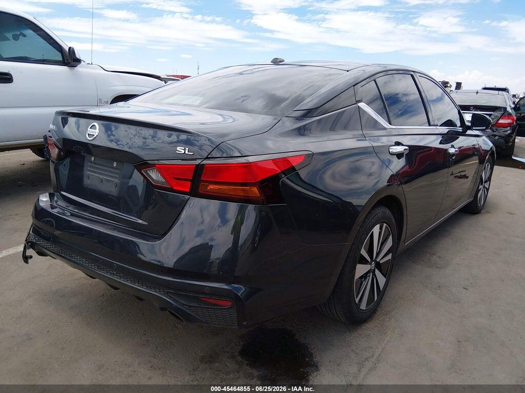 1N4BL4EV8KC188088 2019 NISSAN ALTIMA photo no. 4