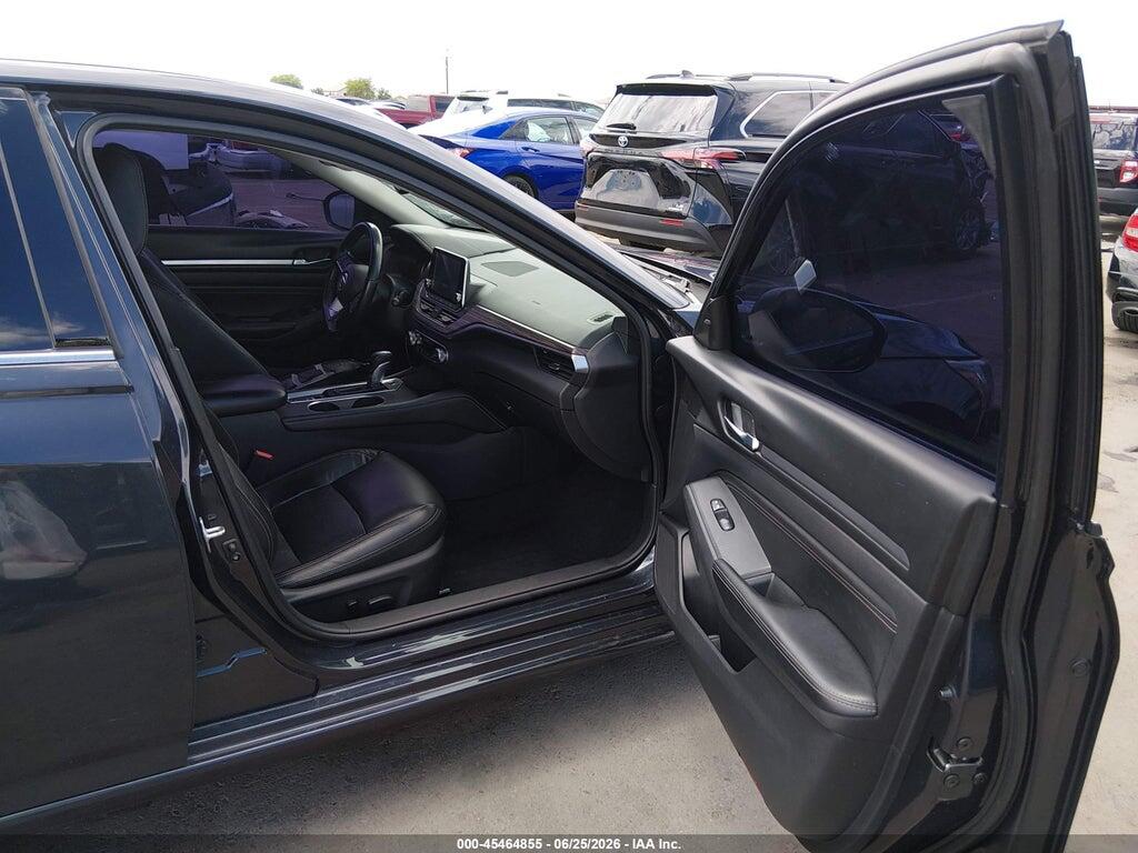 1N4BL4EV8KC188088 2019 NISSAN ALTIMA photo no. 5