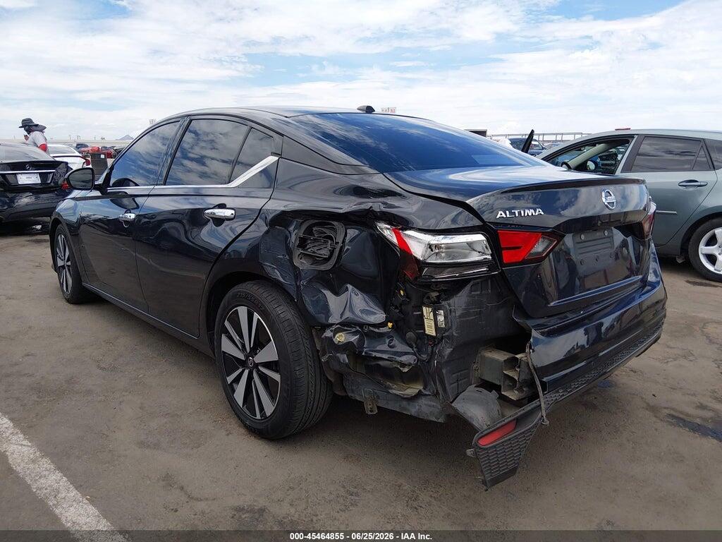 1N4BL4EV8KC188088 2019 NISSAN ALTIMA photo no. 6