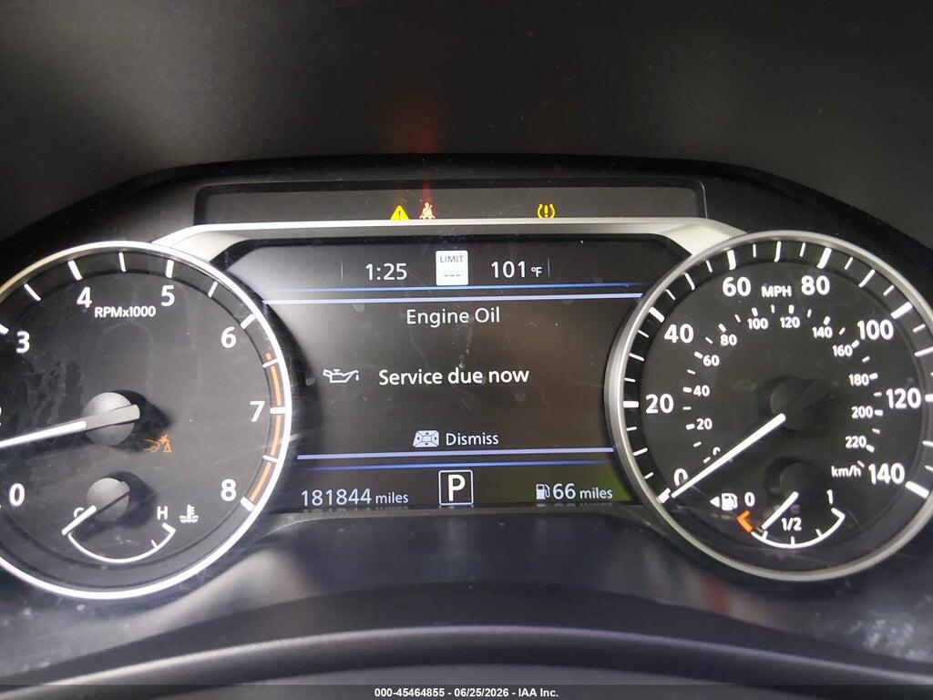1N4BL4EV8KC188088 2019 NISSAN ALTIMA photo no. 7