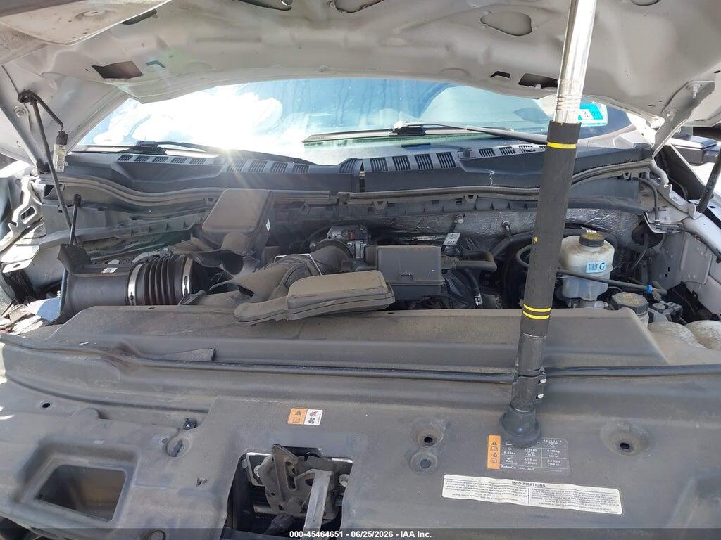 1FD7X2B61LED79844 2020 FORD F-250 photo no. 10