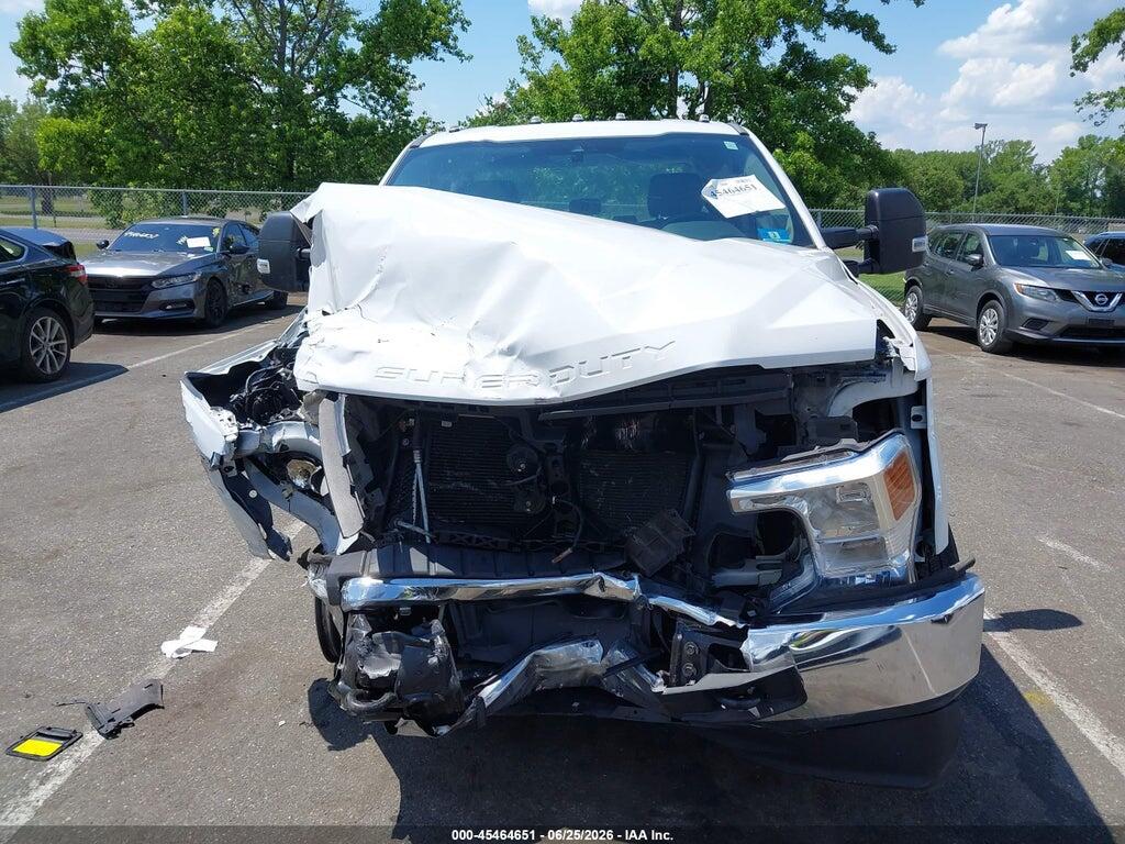 1FD7X2B61LED79844 2020 FORD F-250 photo no. 12