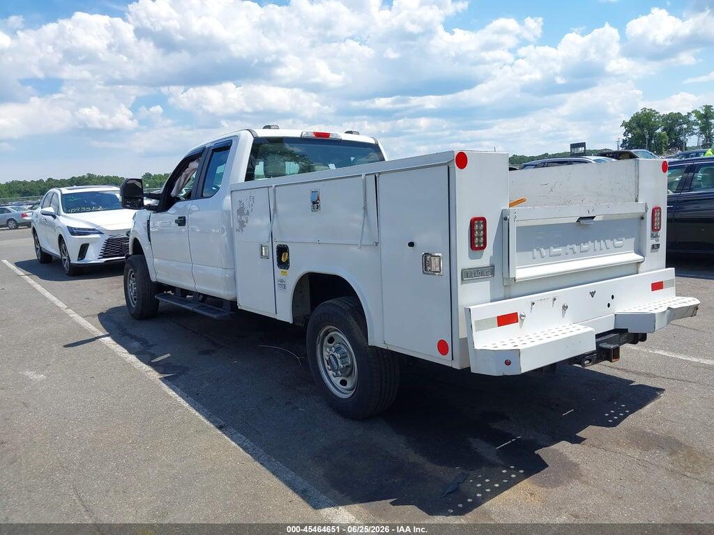 1FD7X2B61LED79844 2020 FORD F-250 photo no. 3