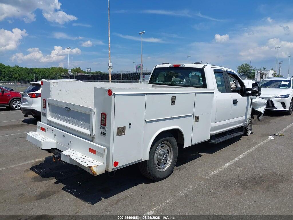1FD7X2B61LED79844 2020 FORD F-250 photo no. 4