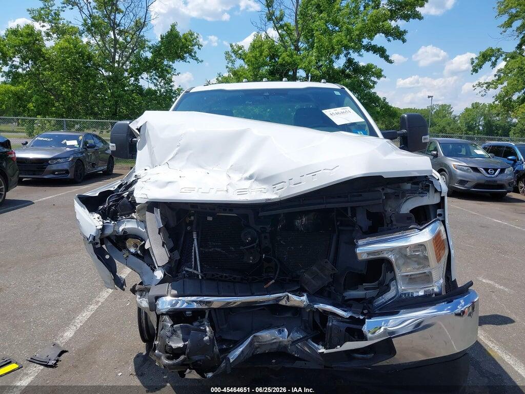1FD7X2B61LED79844 2020 FORD F-250 photo no. 6