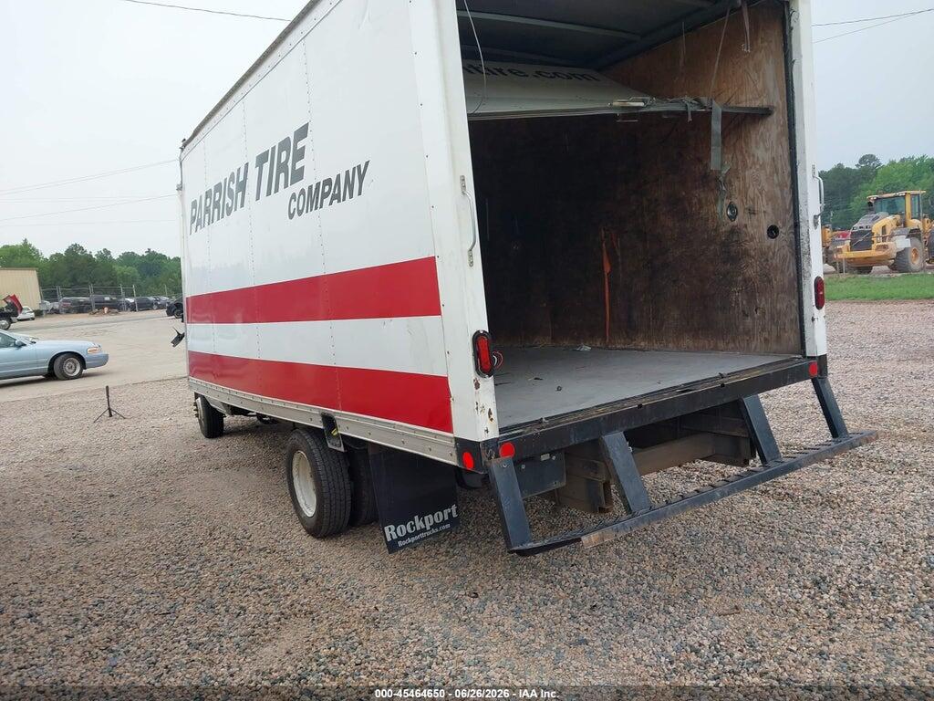 1FDWE3F60KDC65176 2019 FORD E-350 CUTAWAY photo no. 3