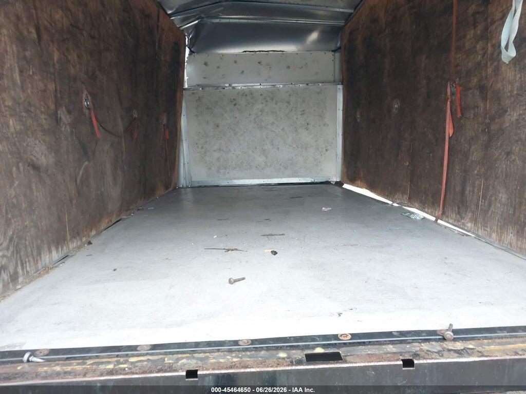 1FDWE3F60KDC65176 2019 FORD E-350 CUTAWAY photo no. 7