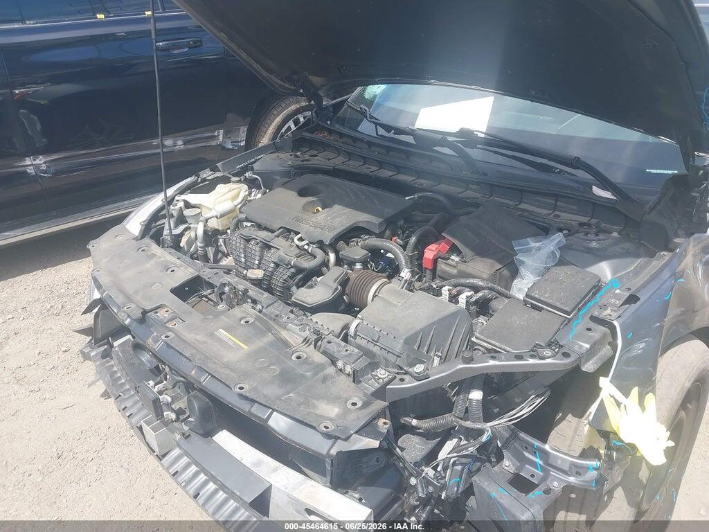1N4BL4BVXLC251357 2020 NISSAN ALTIMA photo no. 10
