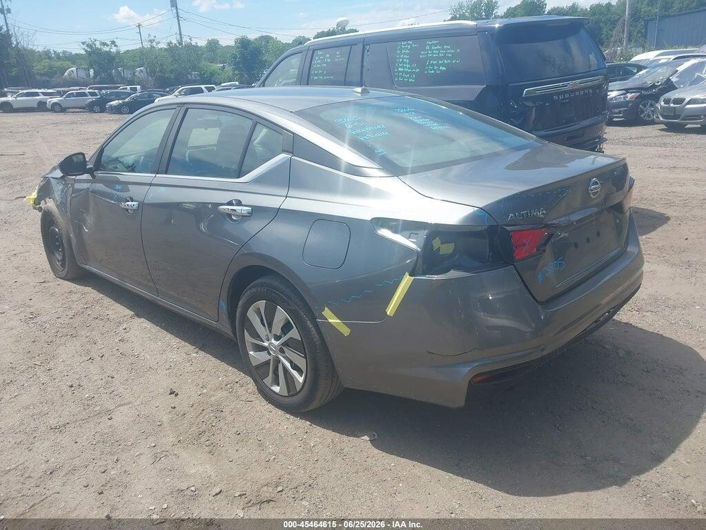 1N4BL4BVXLC251357 2020 NISSAN ALTIMA photo no. 3