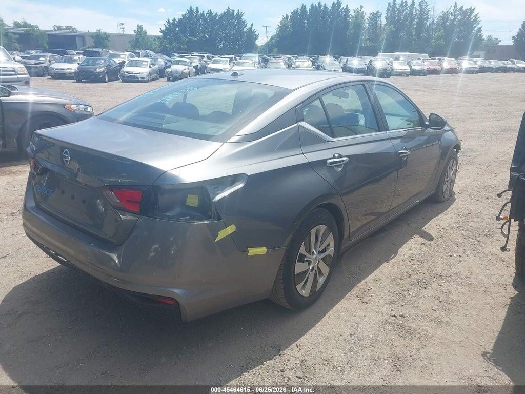 1N4BL4BVXLC251357 2020 NISSAN ALTIMA photo no. 4