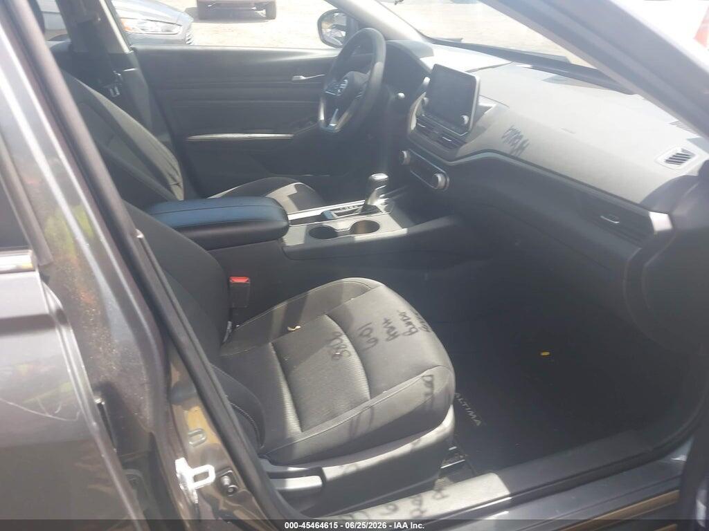 1N4BL4BVXLC251357 2020 NISSAN ALTIMA photo no. 5