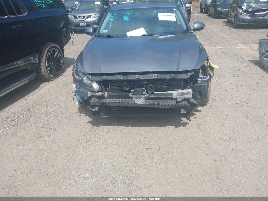 1N4BL4BVXLC251357 2020 NISSAN ALTIMA photo no. 6