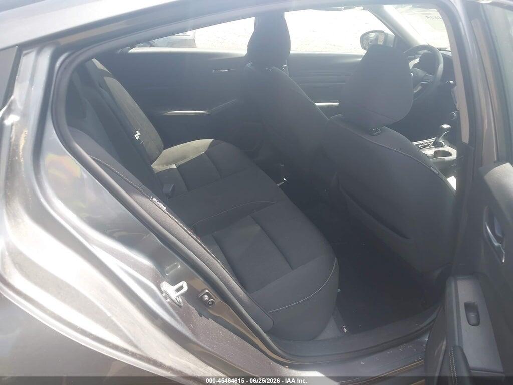 1N4BL4BVXLC251357 2020 NISSAN ALTIMA photo no. 8