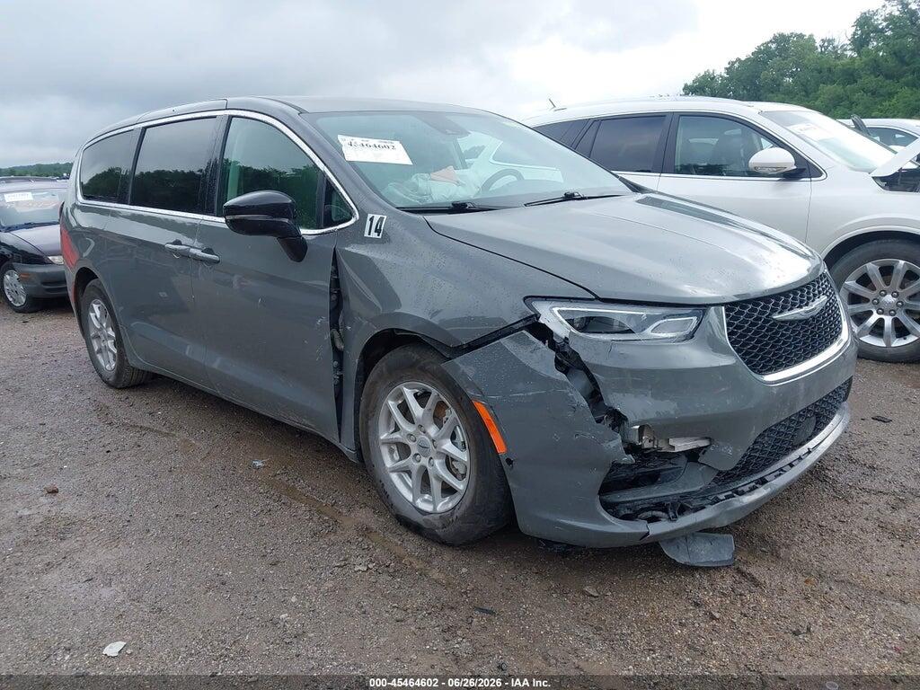 2C4RC1BG6RR203394 2024 CHRYSLER PACIFICA photo no. 1