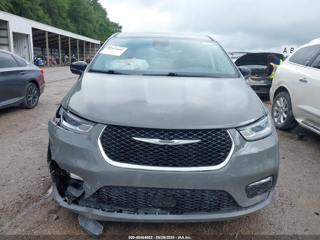 2C4RC1BG6RR203394 2024 CHRYSLER PACIFICA photo no. 10