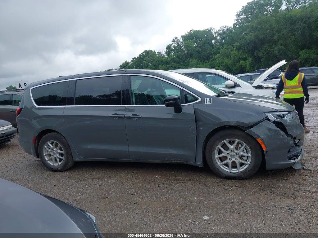 2C4RC1BG6RR203394 2024 CHRYSLER PACIFICA photo no. 11