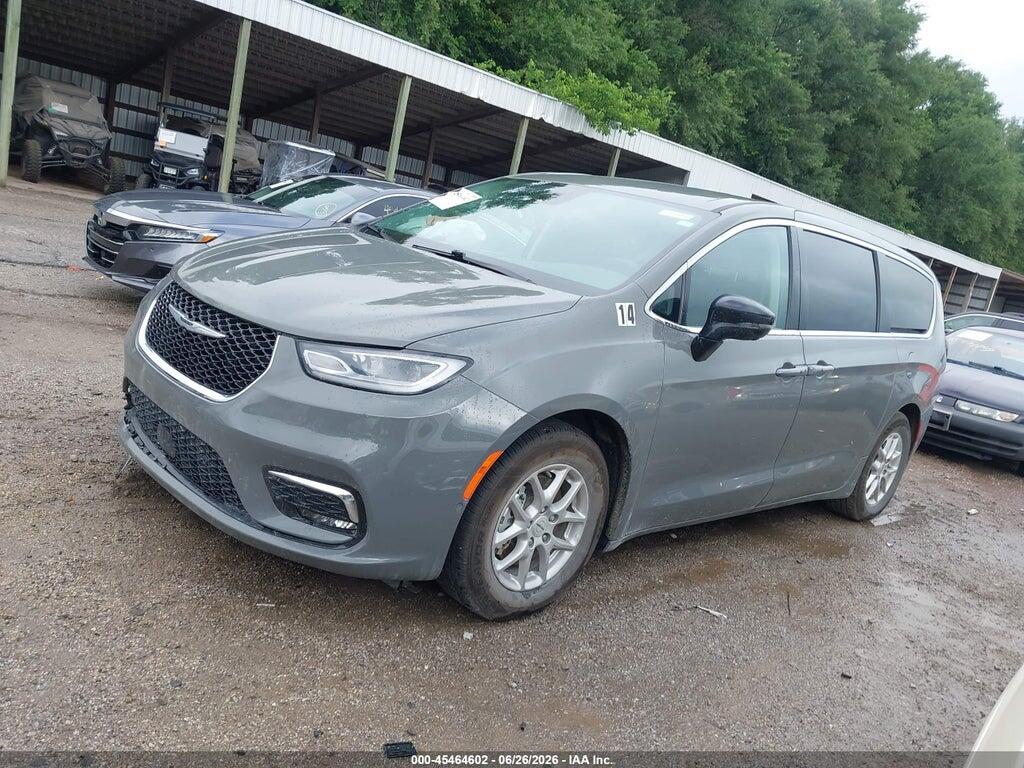 2C4RC1BG6RR203394 2024 CHRYSLER PACIFICA photo no. 12
