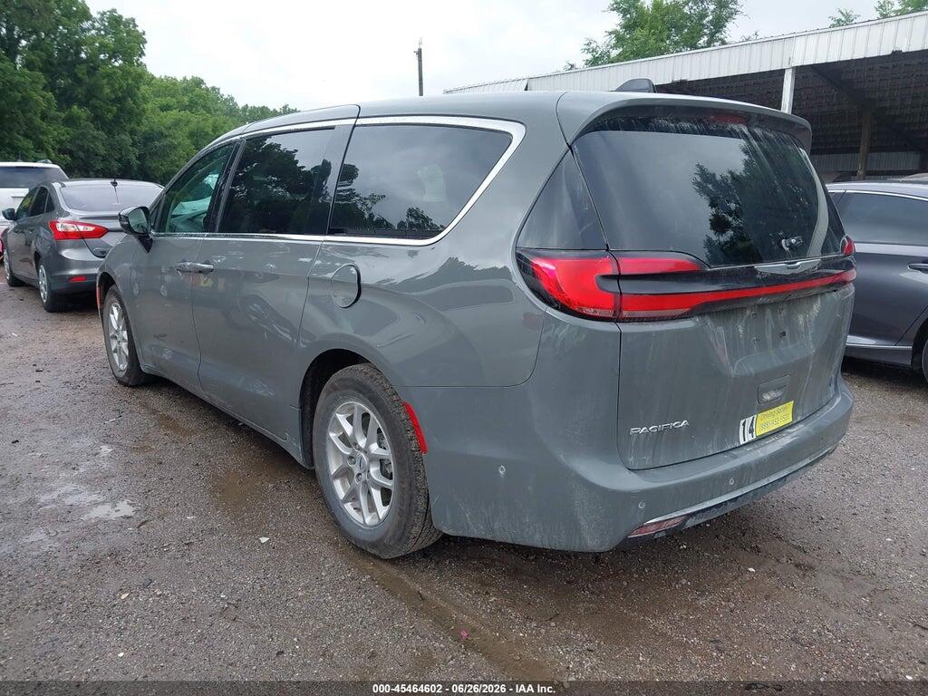 2C4RC1BG6RR203394 2024 CHRYSLER PACIFICA photo no. 3