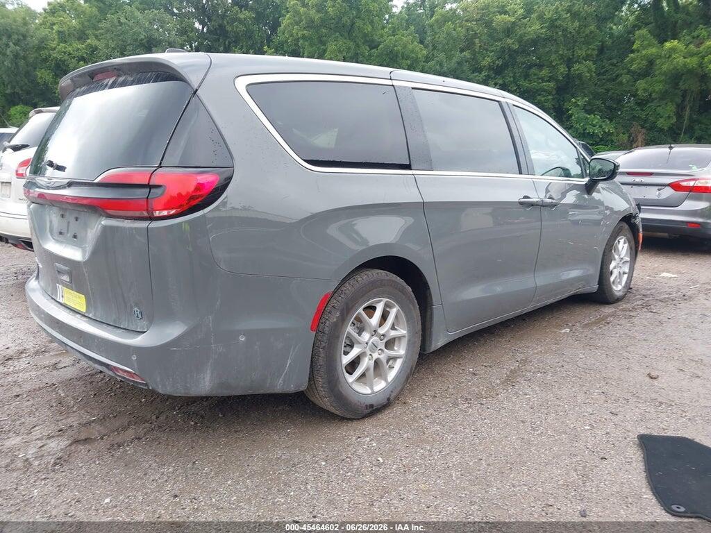 2C4RC1BG6RR203394 2024 CHRYSLER PACIFICA photo no. 4