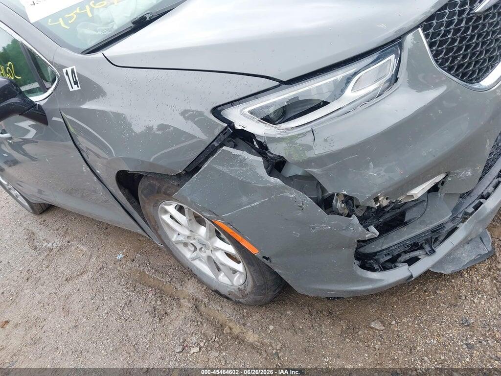 2C4RC1BG6RR203394 2024 CHRYSLER PACIFICA photo no. 5