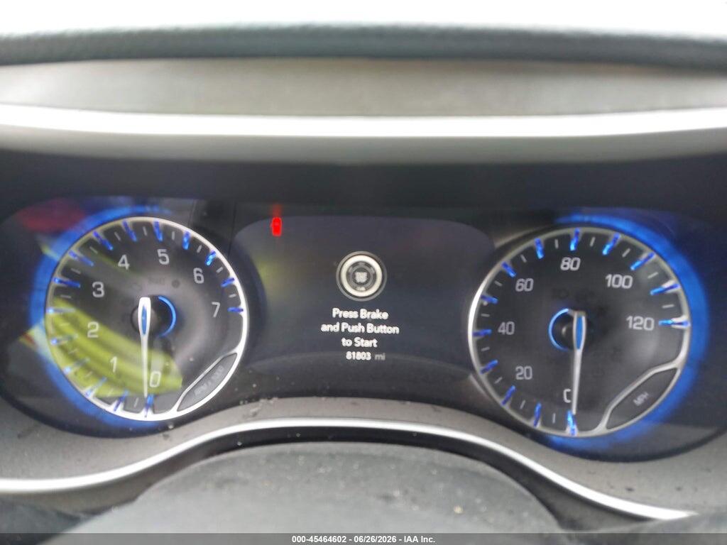 2C4RC1BG6RR203394 2024 CHRYSLER PACIFICA photo no. 6