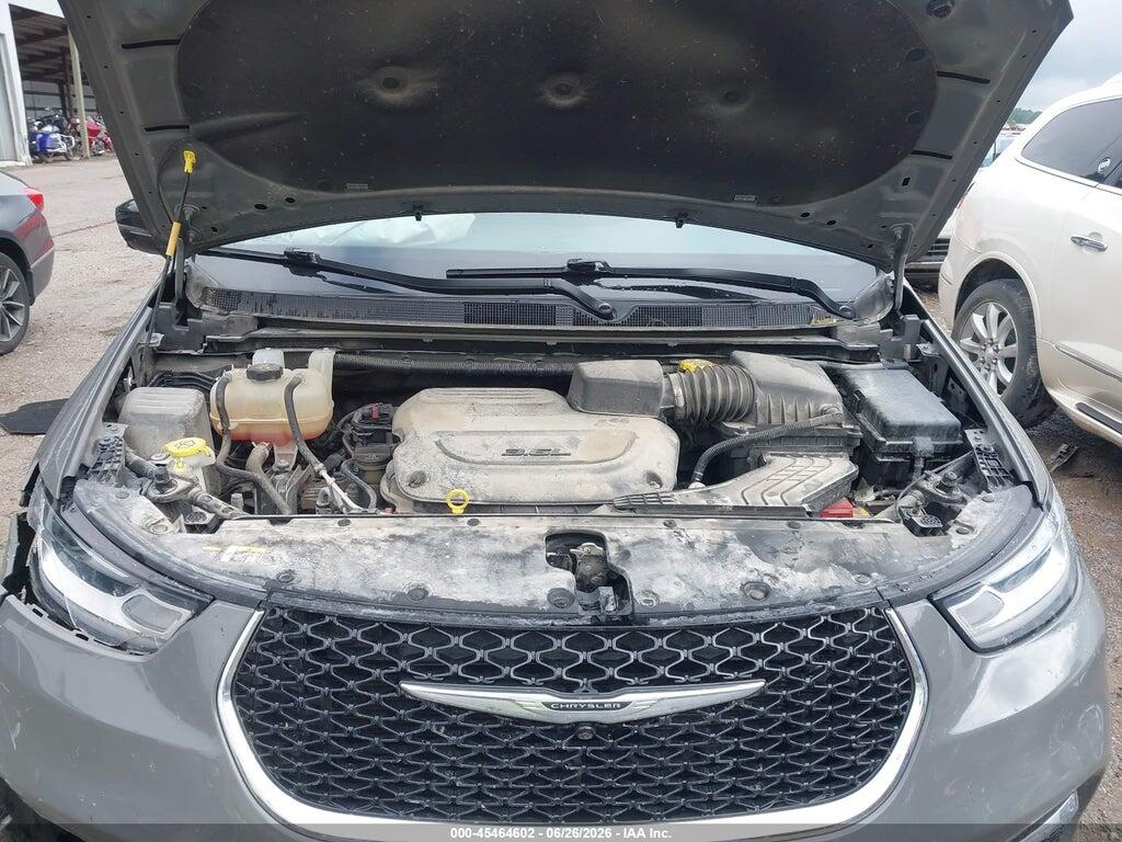 2C4RC1BG6RR203394 2024 CHRYSLER PACIFICA photo no. 9