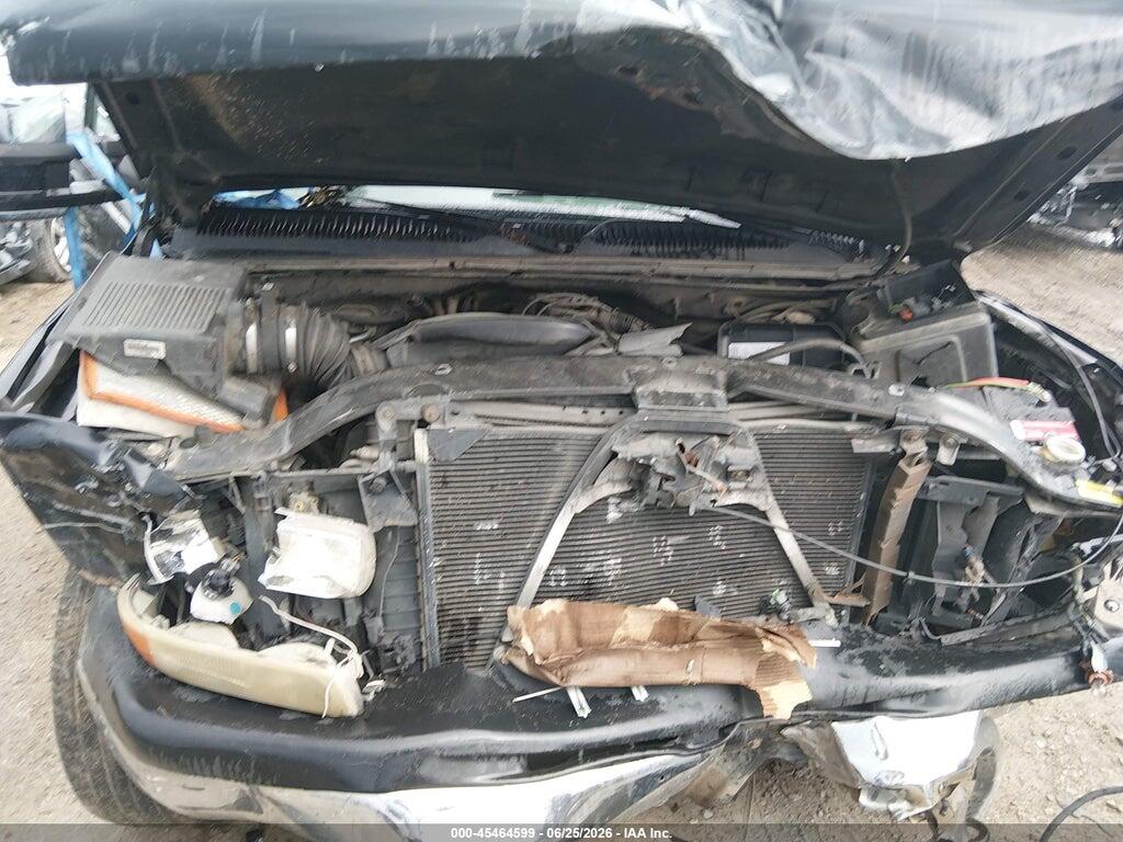 1GCEK19T0YE424103 2000 CHEVROLET SILVERADO 1500 photo no. 10