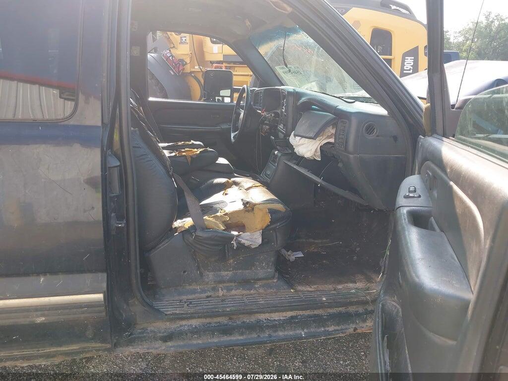 1GCEK19T0YE424103 2000 CHEVROLET SILVERADO 1500 photo no. 5