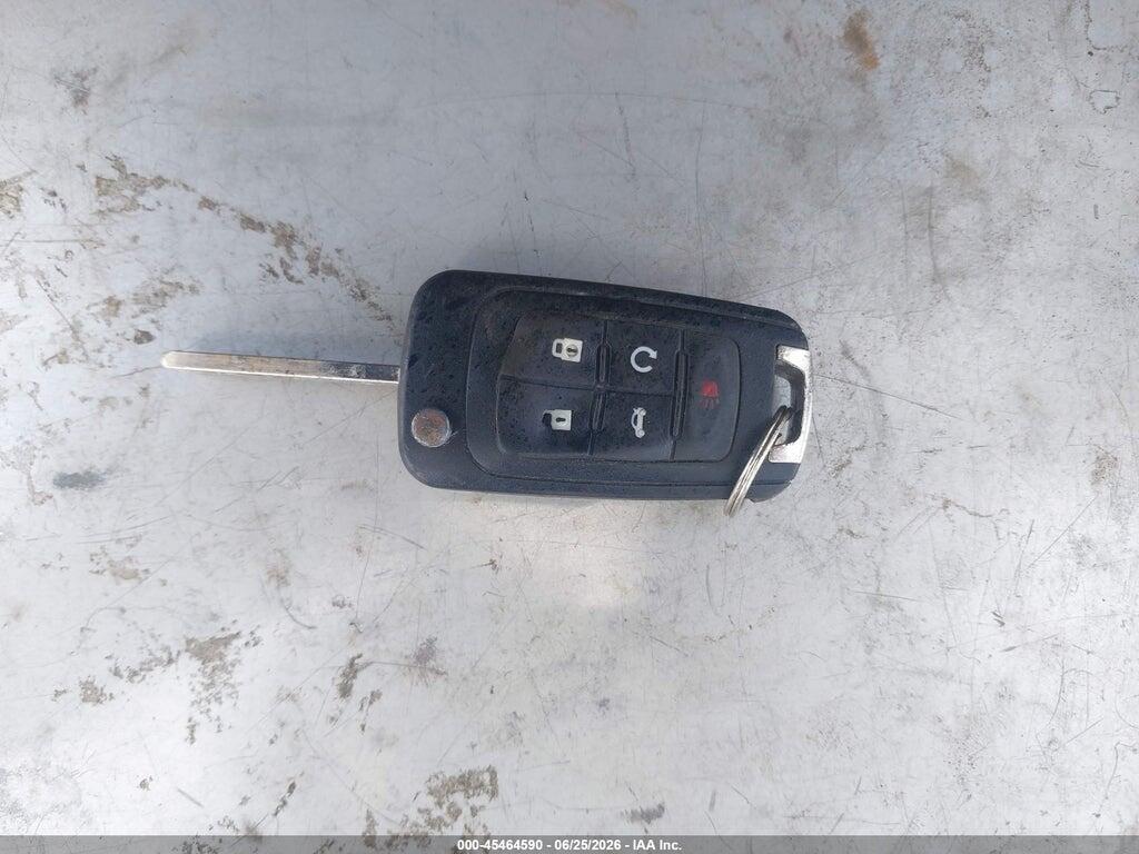 1G1PC5SB7F7183939 2015 CHEVROLET CRUZE photo no. 11