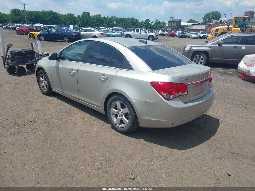 1G1PC5SB7F7183939 2015 CHEVROLET CRUZE photo no. 3