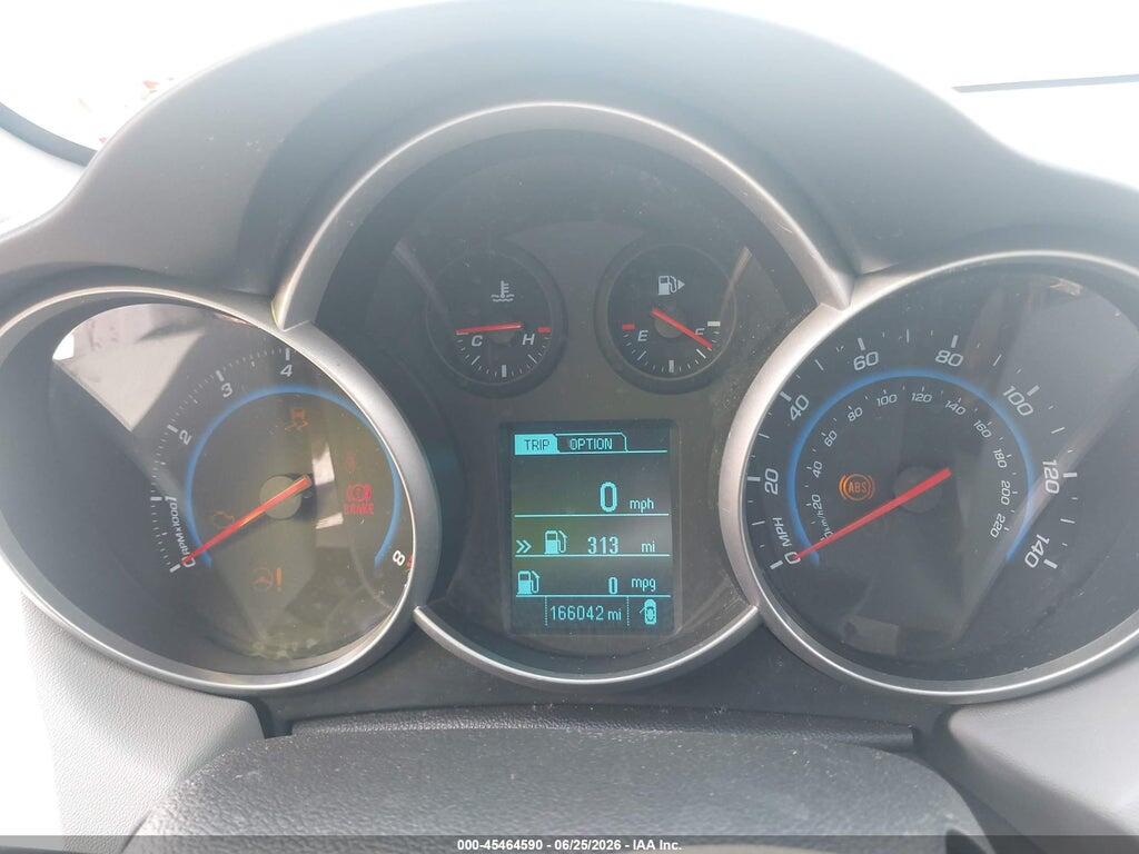 1G1PC5SB7F7183939 2015 CHEVROLET CRUZE photo no. 7