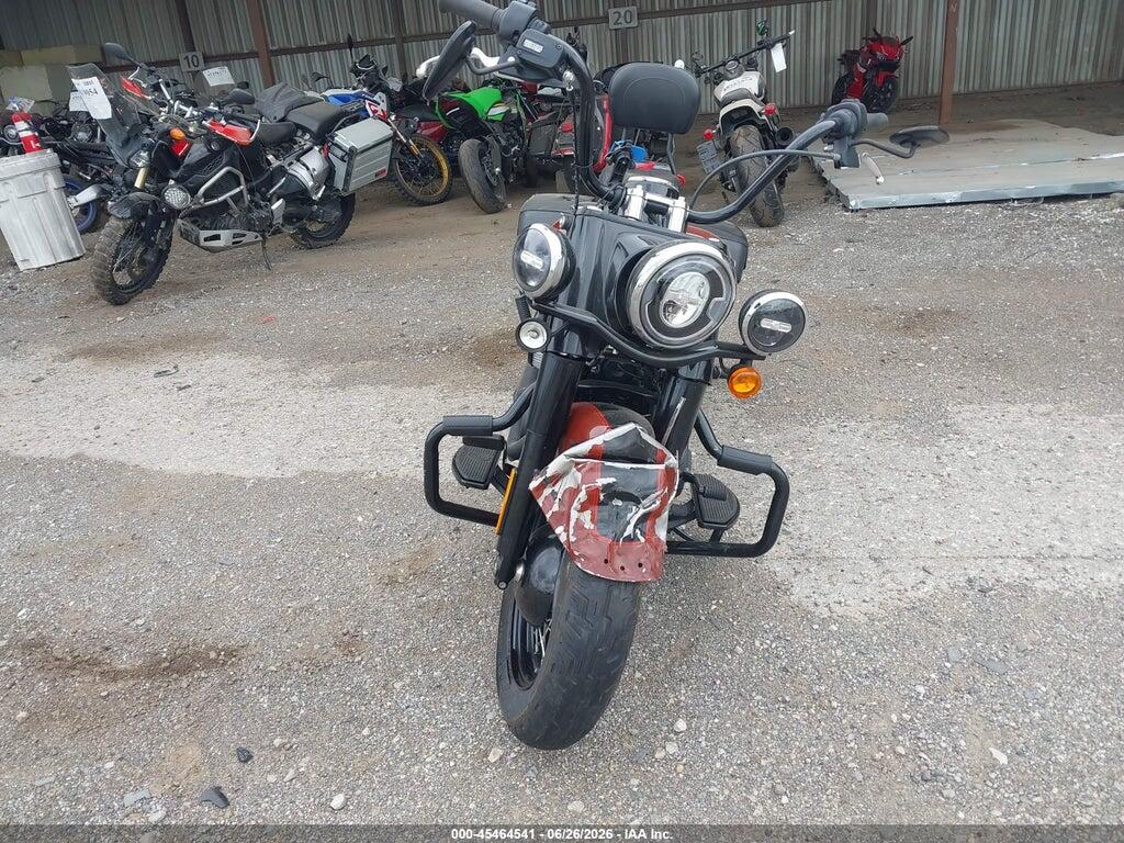 1HD1YBK18RB032774 2024 HARLEY-DAVIDSON FLHCS photo no. 5