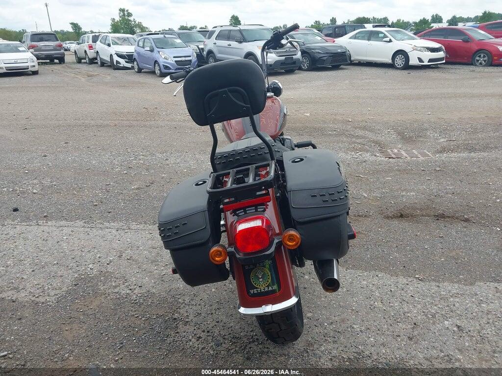 1HD1YBK18RB032774 2024 HARLEY-DAVIDSON FLHCS photo no. 6