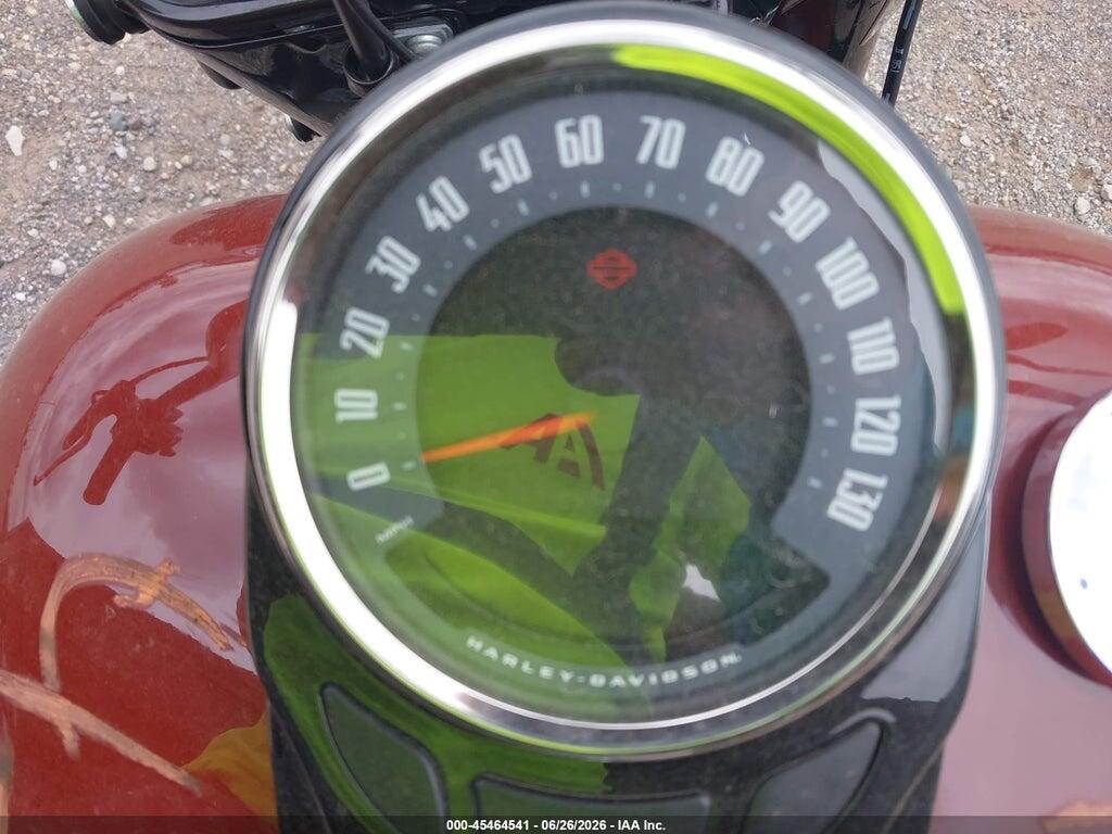 1HD1YBK18RB032774 2024 HARLEY-DAVIDSON FLHCS photo no. 7