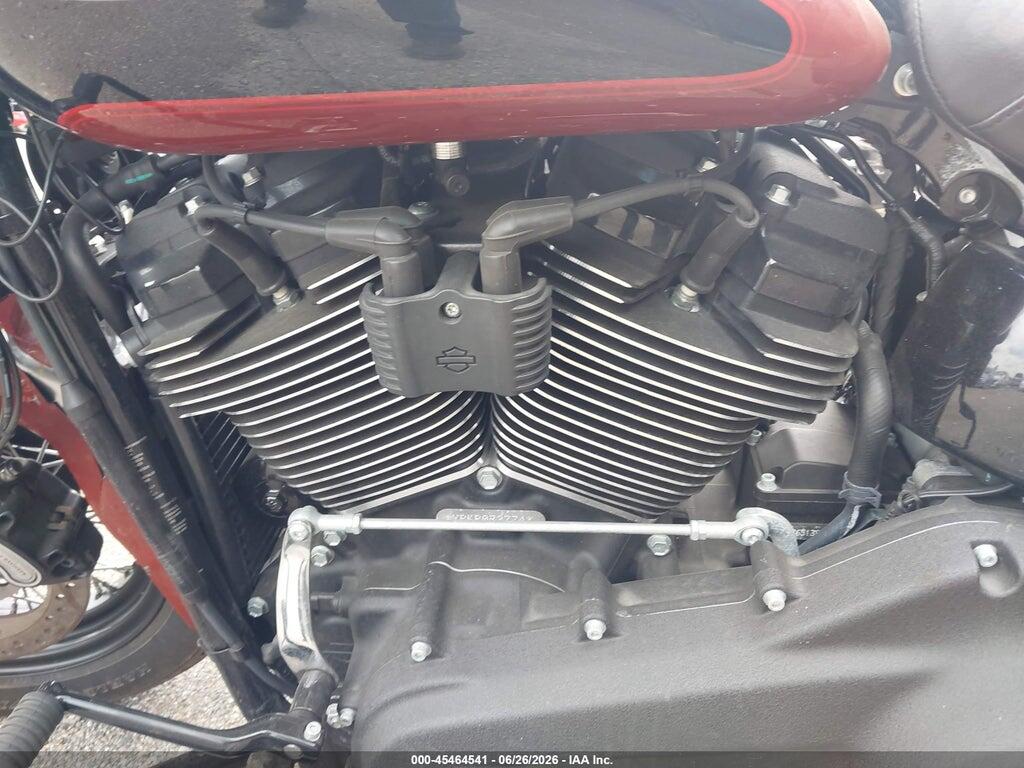 1HD1YBK18RB032774 2024 HARLEY-DAVIDSON FLHCS photo no. 9
