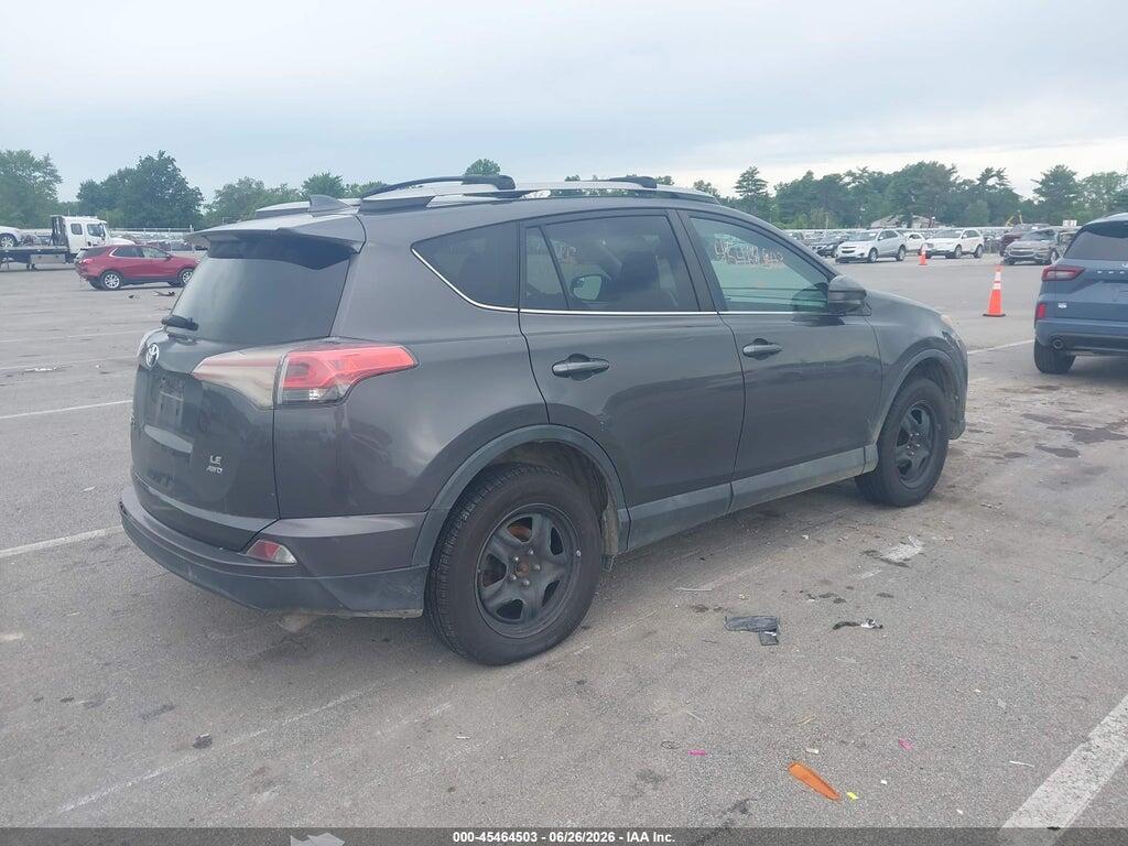 2T3BFREVXHW615467 2017 TOYOTA RAV4 photo no. 4