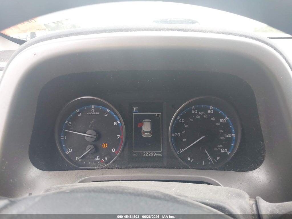 2T3BFREVXHW615467 2017 TOYOTA RAV4 photo no. 7