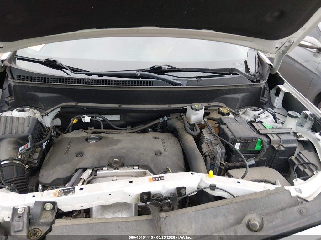 3GNAXPEX2LS542574 2020 CHEVROLET EQUINOX photo no. 10