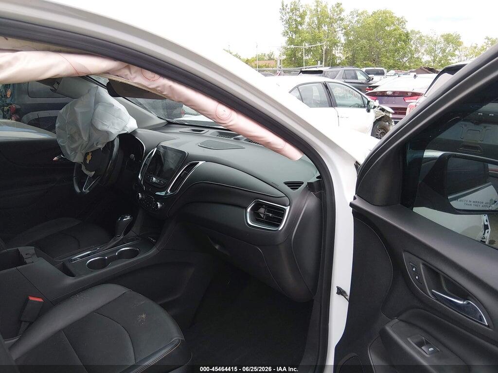 3GNAXPEX2LS542574 2020 CHEVROLET EQUINOX photo no. 5