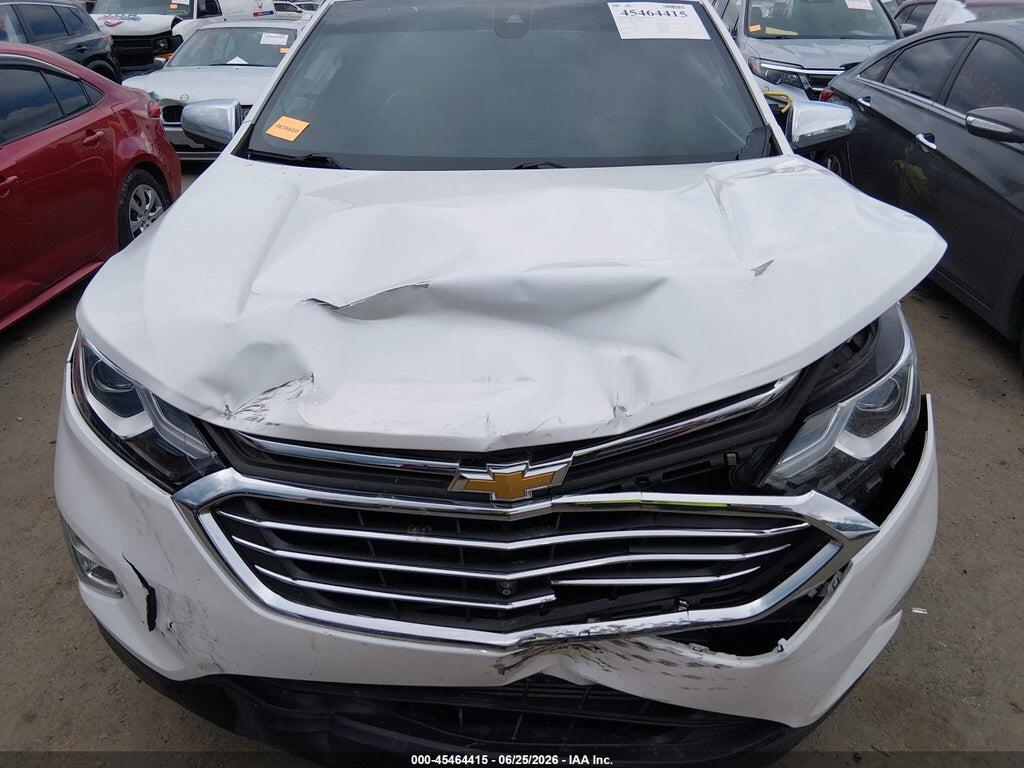 3GNAXPEX2LS542574 2020 CHEVROLET EQUINOX photo no. 6
