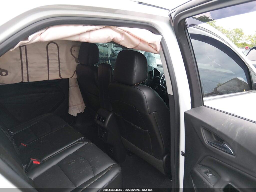 3GNAXPEX2LS542574 2020 CHEVROLET EQUINOX photo no. 8