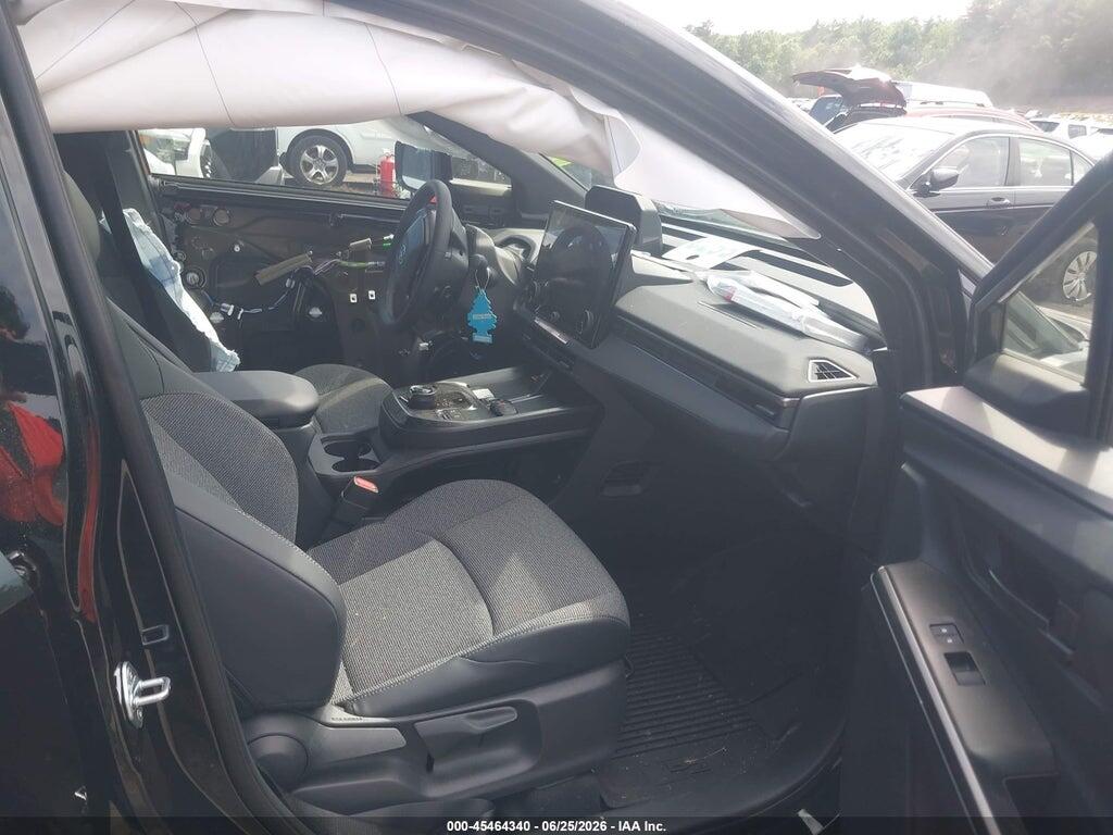 JTMBDAFB8TJ016408 2026 TOYOTA BZ photo no. 5