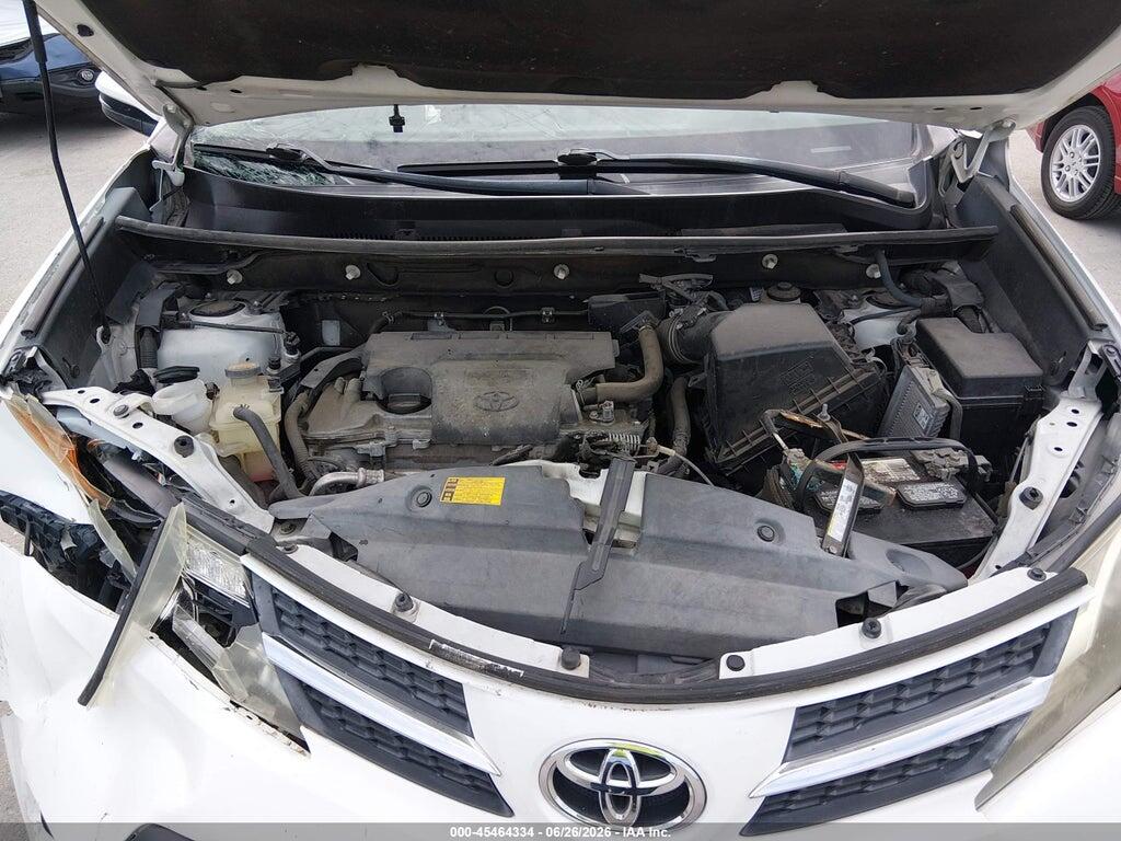 2T3WFREVXFW146024 2015 TOYOTA RAV4 photo no. 10